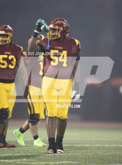 Thumbnail 3 in Sutter vs. Barstow (CIF SS D4AA Final) photogallery.