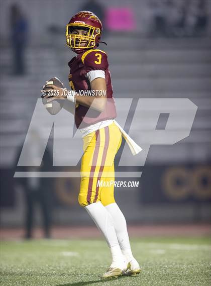 Thumbnail 2 in Sutter vs. Barstow (CIF SS D4AA Final) photogallery.