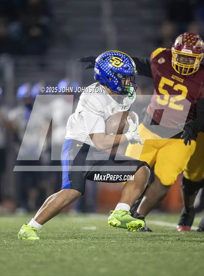 Thumbnail 1 in Sutter vs. Barstow (CIF SS D4AA Final) photogallery.