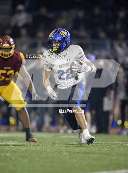 Thumbnail 1 in Sutter vs. Barstow (CIF SS D4AA Final) photogallery.