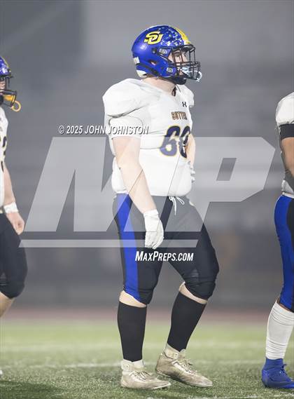 Thumbnail 1 in Sutter vs. Barstow (CIF SS D4AA Final) photogallery.