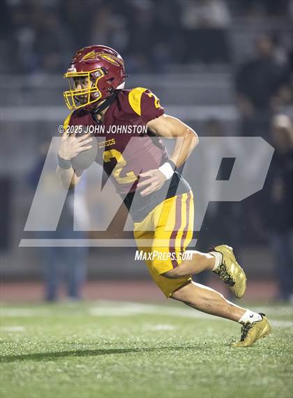 Thumbnail 2 in Sutter vs. Barstow (CIF SS D4AA Final) photogallery.