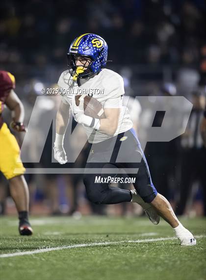 Thumbnail 2 in Sutter vs. Barstow (CIF SS D4AA Final) photogallery.