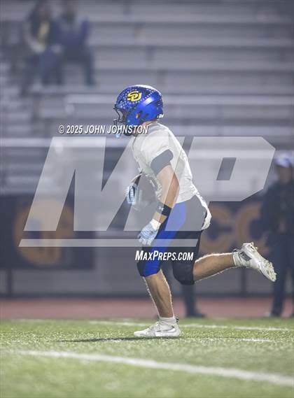 Thumbnail 3 in Sutter vs. Barstow (CIF SS D4AA Final) photogallery.