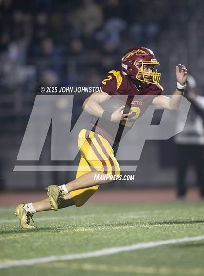 Thumbnail 1 in Sutter vs. Barstow (CIF SS D4AA Final) photogallery.