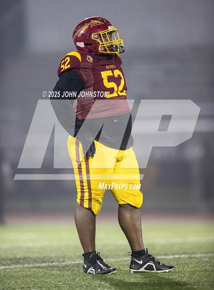 Thumbnail 2 in Sutter vs. Barstow (CIF SS D4AA Final) photogallery.