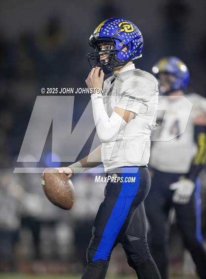 Thumbnail 2 in Sutter vs. Barstow (CIF SS D4AA Final) photogallery.