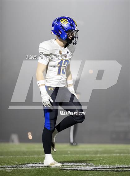 Thumbnail 1 in Sutter vs. Barstow (CIF SS D4AA Final) photogallery.