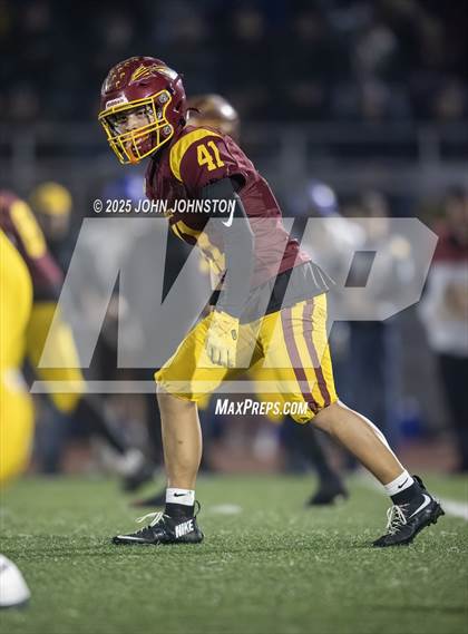 Thumbnail 2 in Sutter vs. Barstow (CIF SS D4AA Final) photogallery.