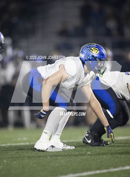 Thumbnail 3 in Sutter vs. Barstow (CIF SS D4AA Final) photogallery.