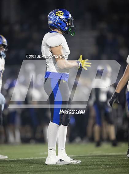 Thumbnail 1 in Sutter vs. Barstow (CIF SS D4AA Final) photogallery.