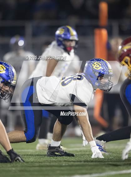 Thumbnail 1 in Sutter vs. Barstow (CIF SS D4AA Final) photogallery.