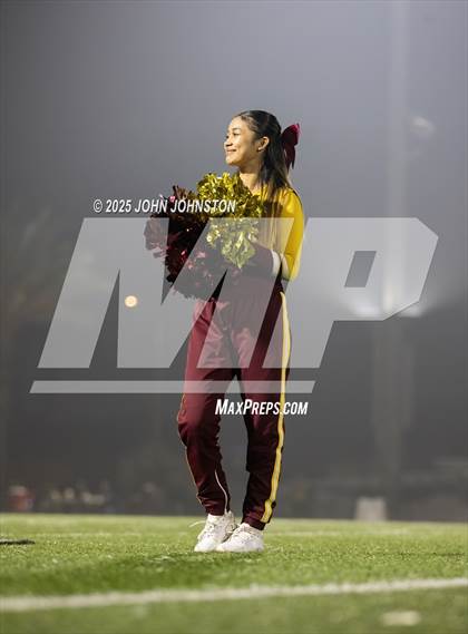 Thumbnail 2 in Sutter vs. Barstow (CIF SS D4AA Final) photogallery.