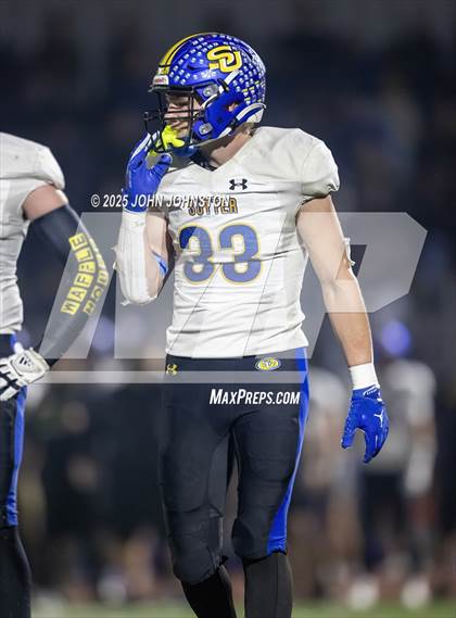 Thumbnail 2 in Sutter vs. Barstow (CIF SS D4AA Final) photogallery.