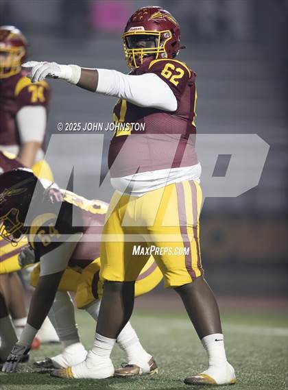 Thumbnail 1 in Sutter vs. Barstow (CIF SS D4AA Final) photogallery.