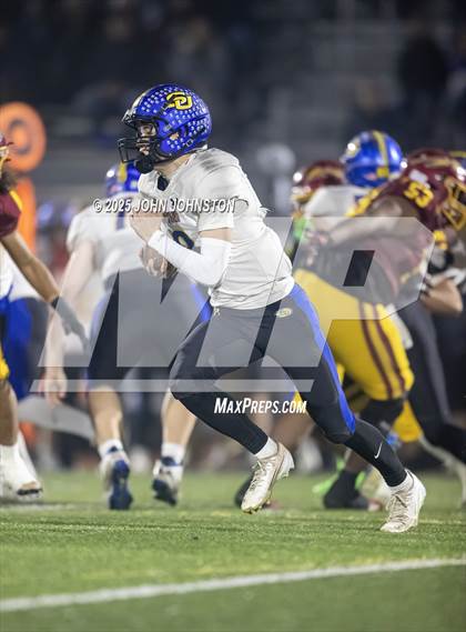 Thumbnail 3 in Sutter vs. Barstow (CIF SS D4AA Final) photogallery.