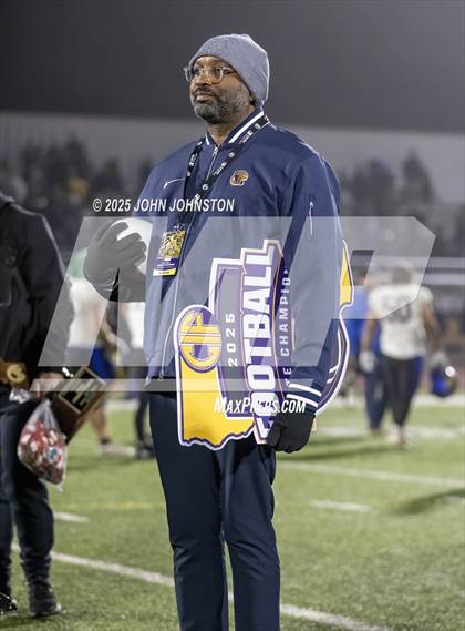 Thumbnail 1 in Sutter vs. Barstow (CIF SS D4AA Final) photogallery.