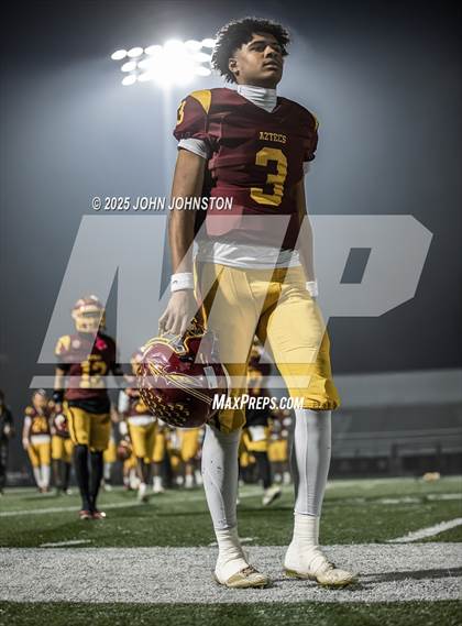 Thumbnail 3 in Sutter vs. Barstow (CIF SS D4AA Final) photogallery.