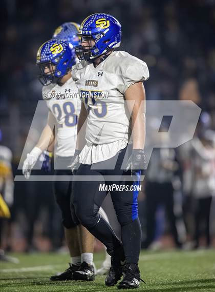 Thumbnail 3 in Sutter vs. Barstow (CIF SS D4AA Final) photogallery.