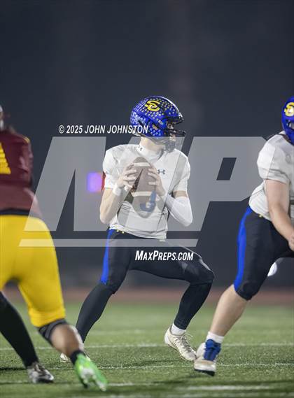 Thumbnail 2 in Sutter vs. Barstow (CIF SS D4AA Final) photogallery.