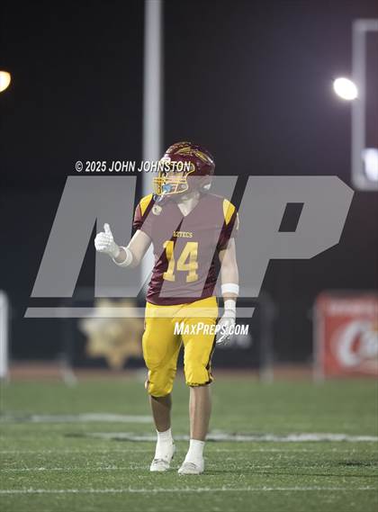Thumbnail 2 in Sutter vs. Barstow (CIF SS D4AA Final) photogallery.