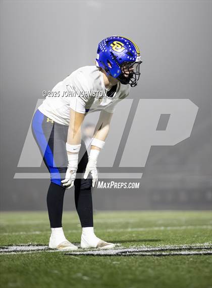 Thumbnail 2 in Sutter vs. Barstow (CIF SS D4AA Final) photogallery.