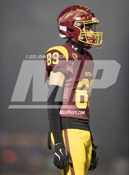 Thumbnail 1 in Sutter vs. Barstow (CIF SS D4AA Final) photogallery.