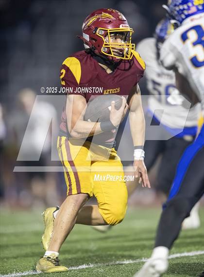 Thumbnail 2 in Sutter vs. Barstow (CIF SS D4AA Final) photogallery.