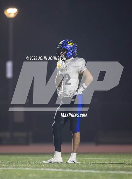 Thumbnail 2 in Sutter vs. Barstow (CIF SS D4AA Final) photogallery.