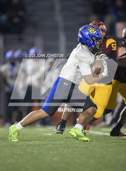 Thumbnail 2 in Sutter vs. Barstow (CIF SS D4AA Final) photogallery.