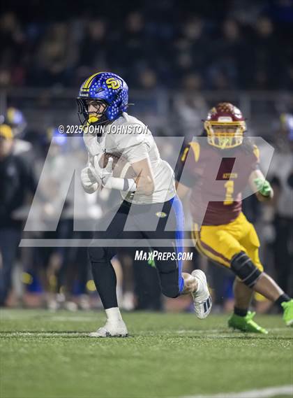Thumbnail 1 in Sutter vs. Barstow (CIF SS D4AA Final) photogallery.