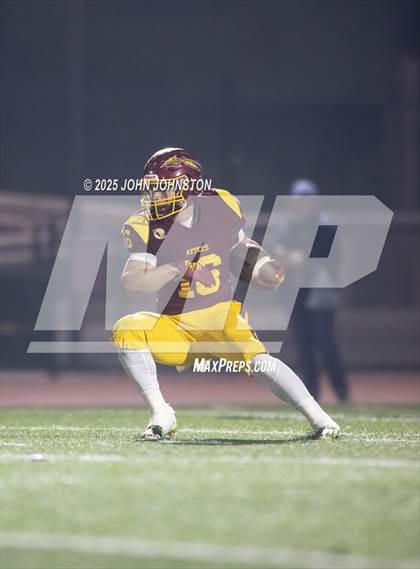 Thumbnail 2 in Sutter vs. Barstow (CIF SS D4AA Final) photogallery.