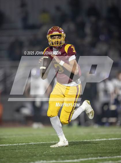 Thumbnail 2 in Sutter vs. Barstow (CIF SS D4AA Final) photogallery.