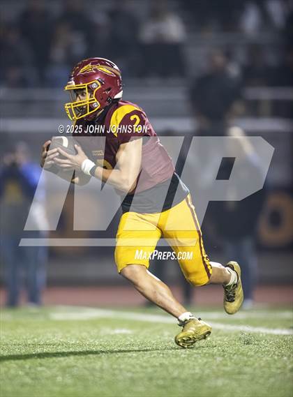 Thumbnail 1 in Sutter vs. Barstow (CIF SS D4AA Final) photogallery.