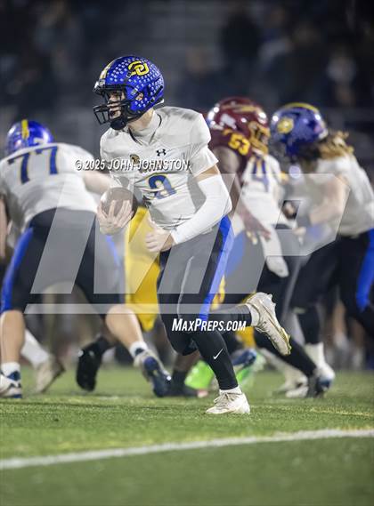 Thumbnail 2 in Sutter vs. Barstow (CIF SS D4AA Final) photogallery.