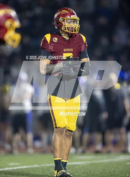 Thumbnail 2 in Sutter vs. Barstow (CIF SS D4AA Final) photogallery.