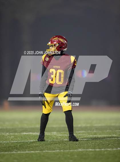 Thumbnail 1 in Sutter vs. Barstow (CIF SS D4AA Final) photogallery.