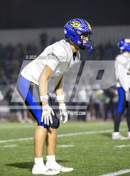 Thumbnail 3 in Sutter vs. Barstow (CIF SS D4AA Final) photogallery.