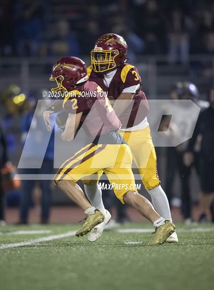 Thumbnail 1 in Sutter vs. Barstow (CIF SS D4AA Final) photogallery.