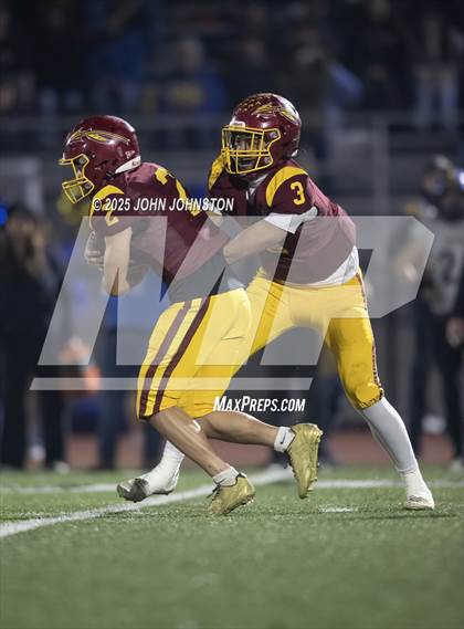 Thumbnail 2 in Sutter vs. Barstow (CIF SS D4AA Final) photogallery.