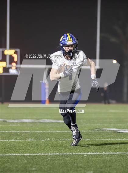 Thumbnail 3 in Sutter vs. Barstow (CIF SS D4AA Final) photogallery.