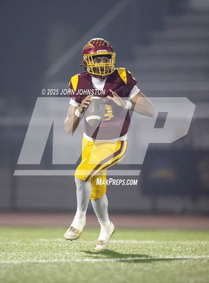 Thumbnail 3 in Sutter vs. Barstow (CIF SS D4AA Final) photogallery.