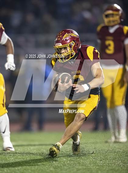 Thumbnail 3 in Sutter vs. Barstow (CIF SS D4AA Final) photogallery.