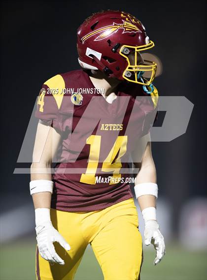 Thumbnail 2 in Sutter vs. Barstow (CIF SS D4AA Final) photogallery.