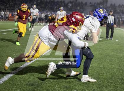 Thumbnail 3 in Sutter vs. Barstow (CIF SS D4AA Final) photogallery.