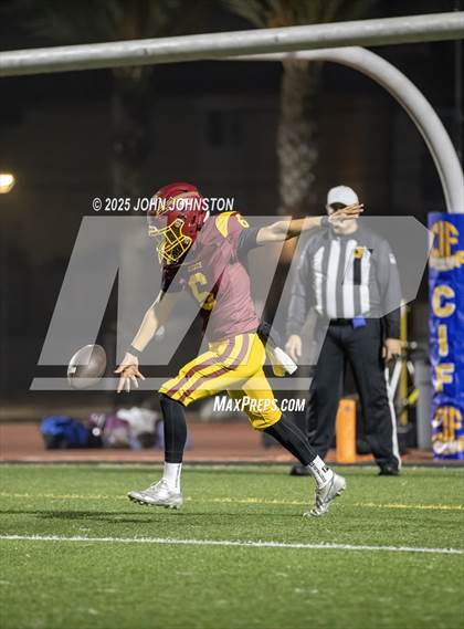 Thumbnail 1 in Sutter vs. Barstow (CIF SS D4AA Final) photogallery.