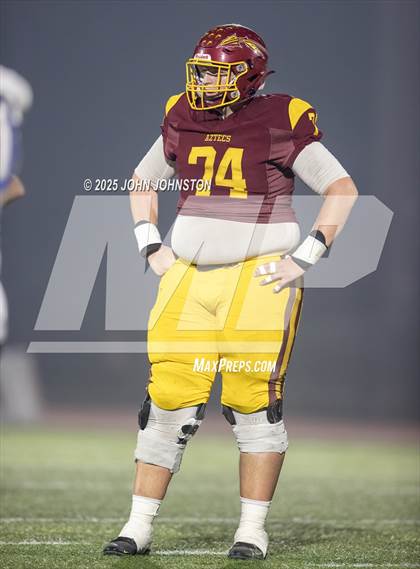 Thumbnail 1 in Sutter vs. Barstow (CIF SS D4AA Final) photogallery.