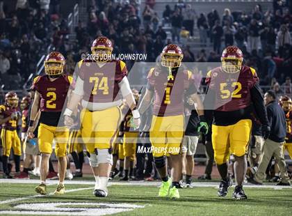 Thumbnail 1 in Sutter vs. Barstow (CIF SS D4AA Final) photogallery.