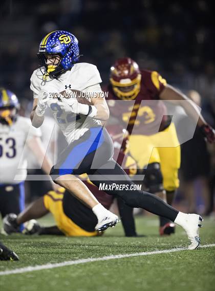 Thumbnail 1 in Sutter vs. Barstow (CIF SS D4AA Final) photogallery.