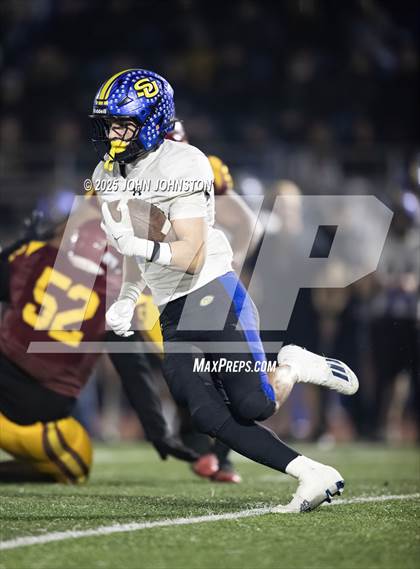 Thumbnail 3 in Sutter vs. Barstow (CIF SS D4AA Final) photogallery.